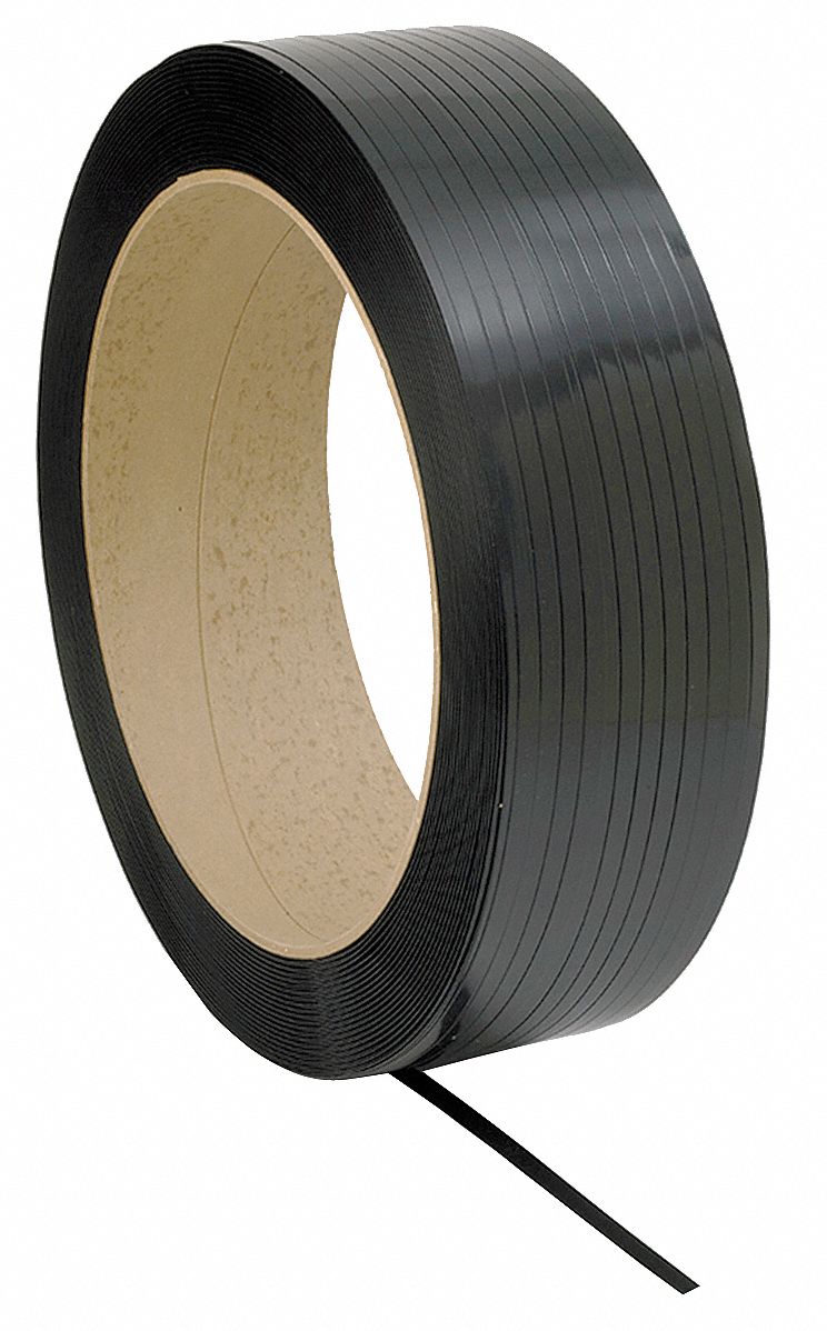 Plastic Strapping Machine Strapping 5/8