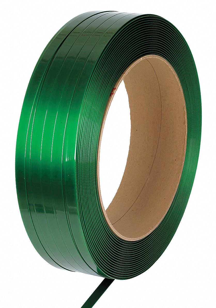 Plastic Strapping Machine Strapping 1