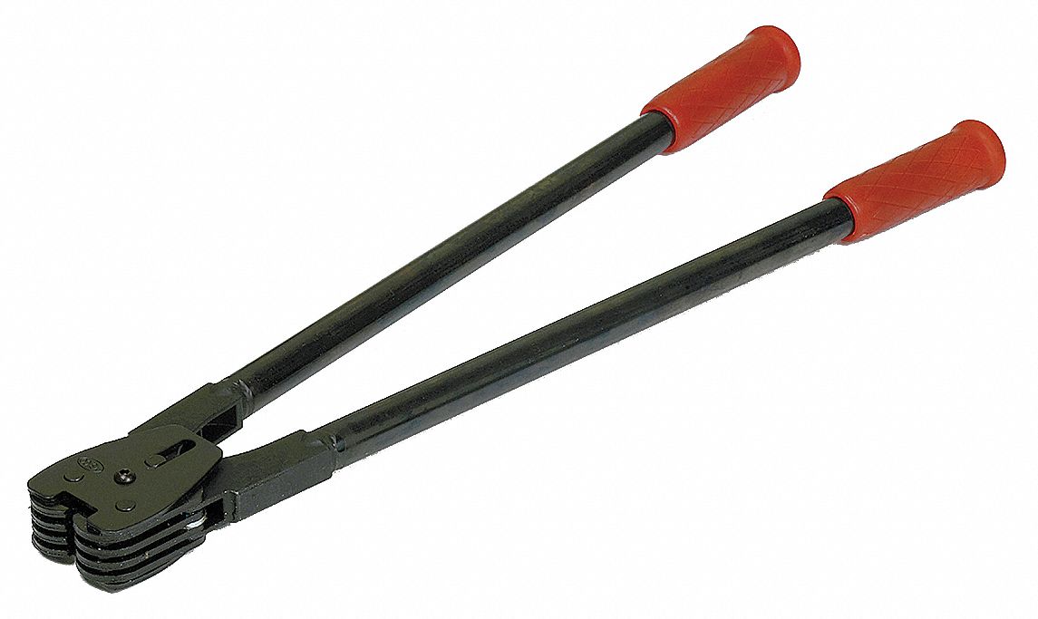 Strapping Sealer Manual Heavy Duty