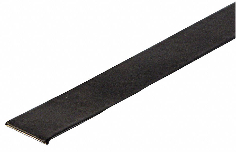 SS Band Standard Duty Steel 5/8