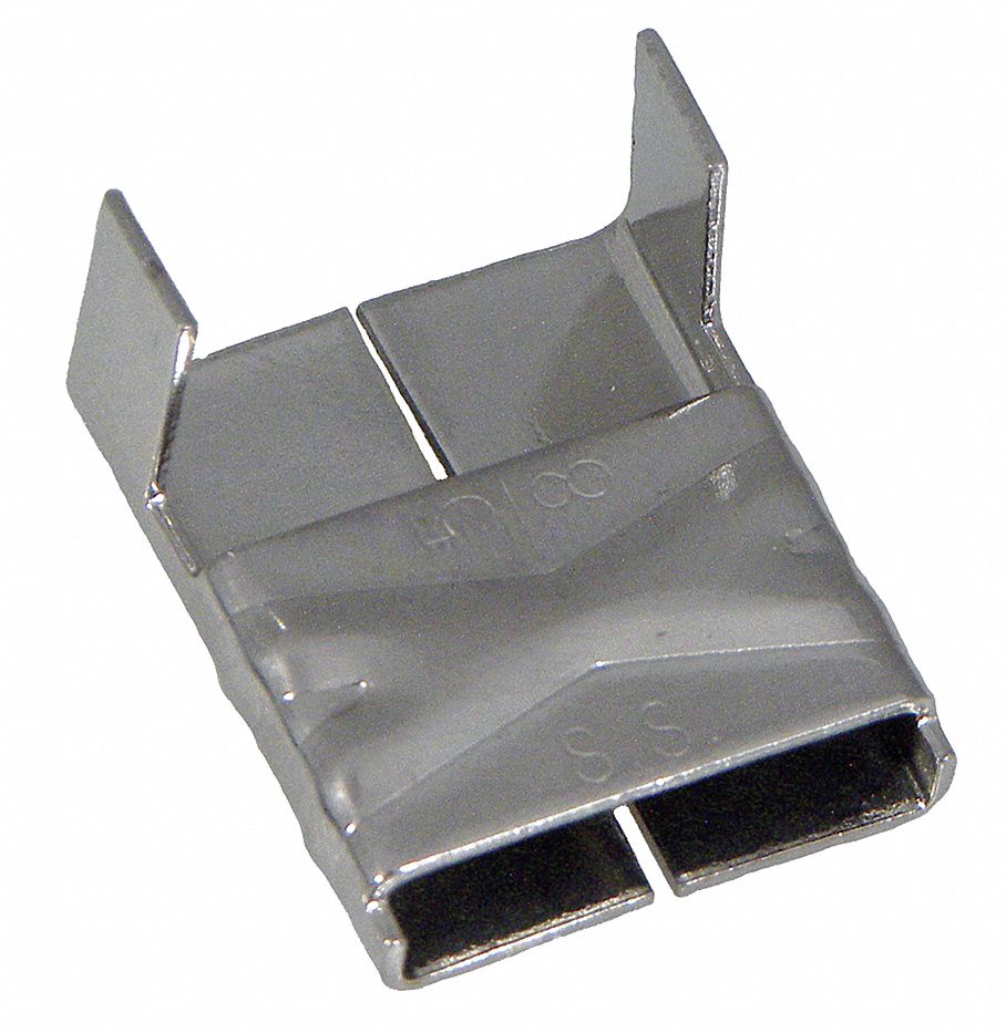 Banding Clip 5/8 PK100