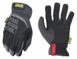 G2415 Mechanics Gloves Black 9 PR
