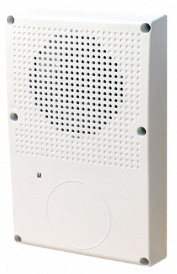 Outdoor Speaker White