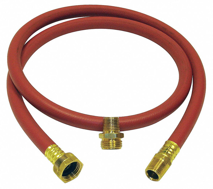 Garden Hose Kit PVC