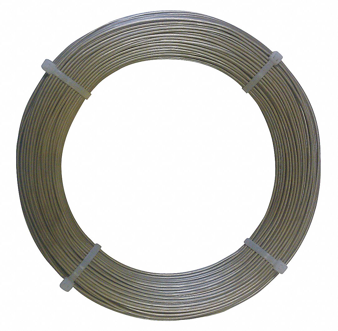Baling Wire Coil Bare Wire