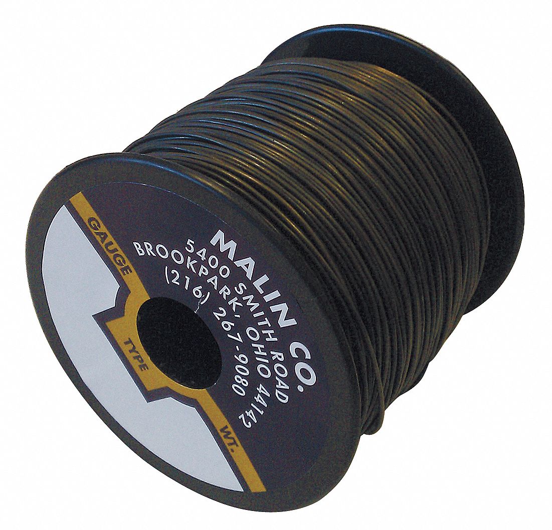Lockwire Spool 0.041 Dia 1105 ft.