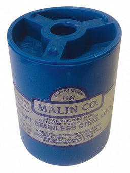 Lockwire Canister 0.025 Dia 596 ft.