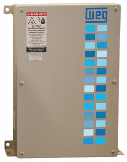Power Correction Capacitor 50 kvar
