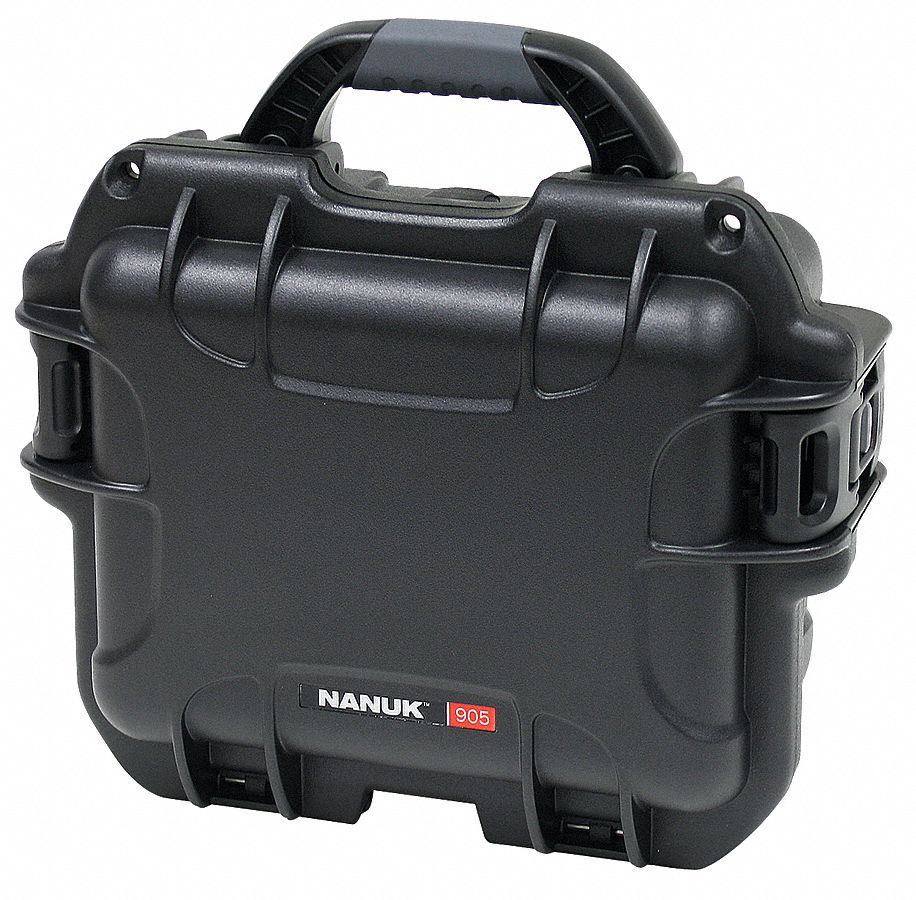 ProtCase 4 7/64 in PwrClwLtcSys/PdLk Blk