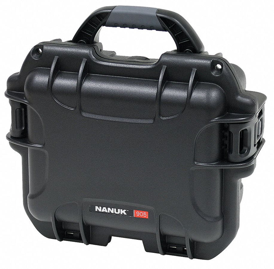 ProtCase 4 7/64 in PwrClwLtcSys/PdLk Blk