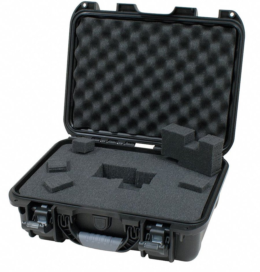 G5374 ProtCase 4 7/64 in PwrClwLtcSys/PdLk Blk