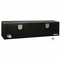 Underbody Truck Box 48 in W 18 in D