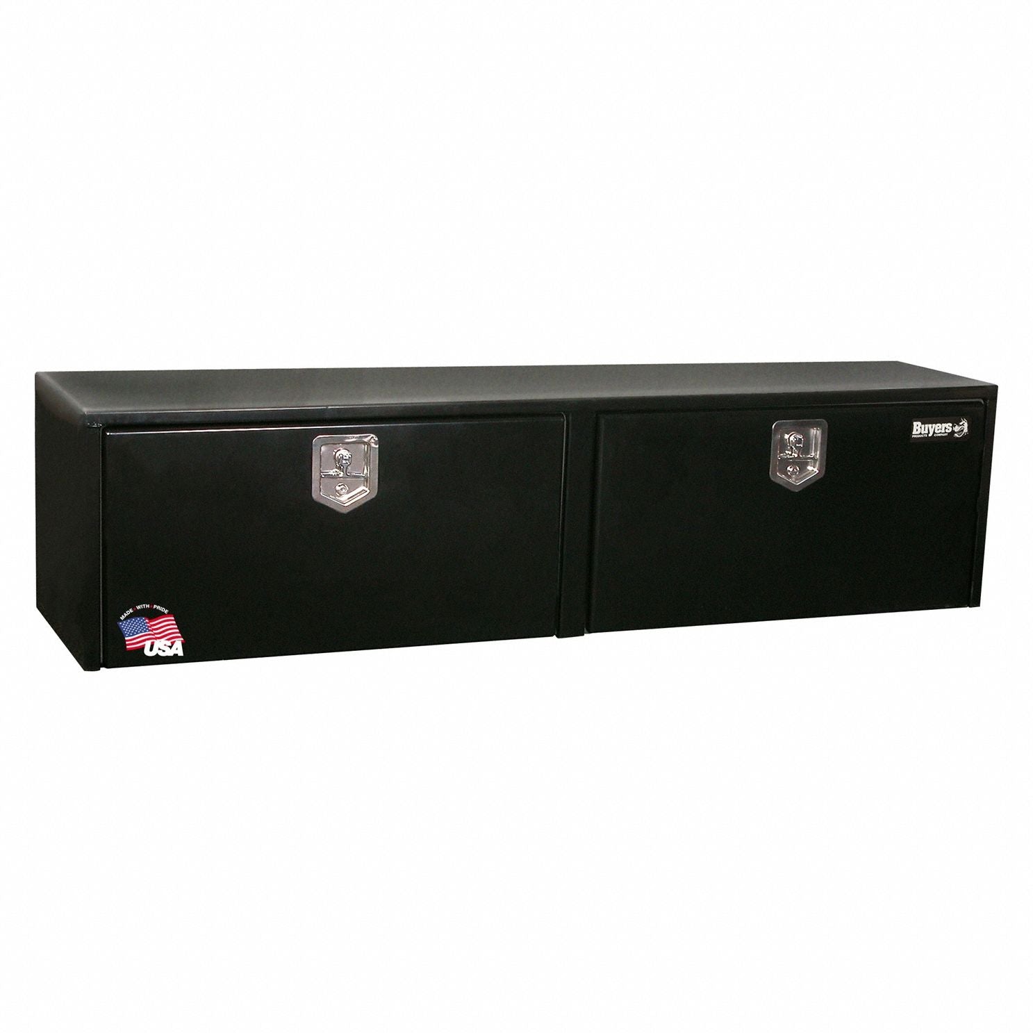 Underbody Truck Box 72 in W 18 in D