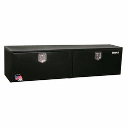 Underbody Truck Box 72 in W 18 in D