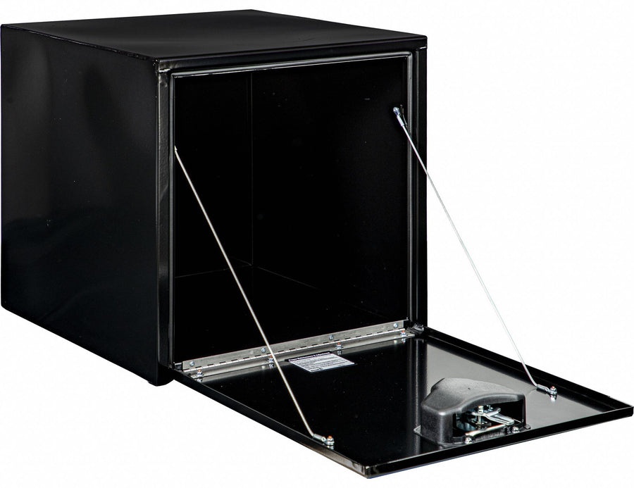 Underbody Truck Box 24 in W 24 in D