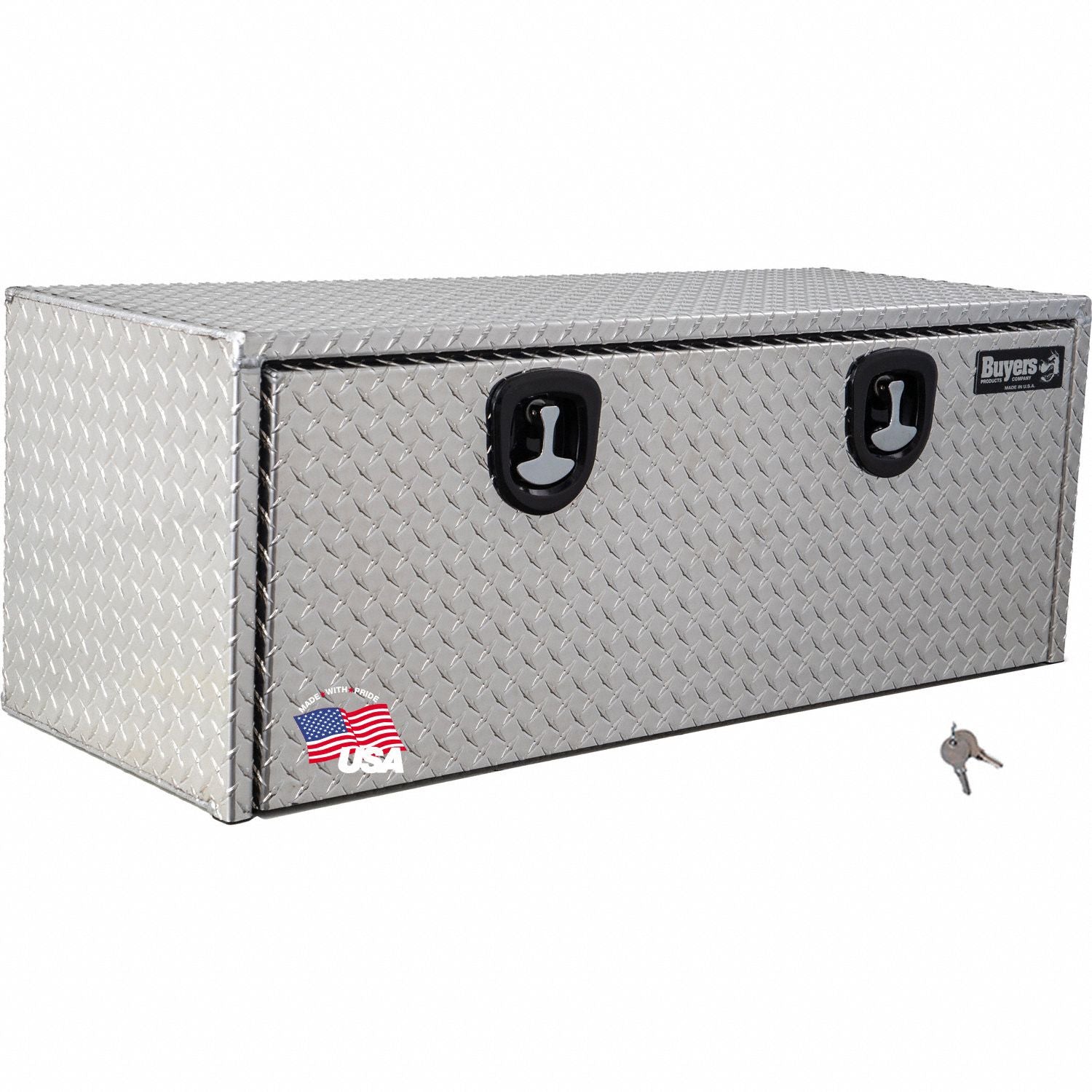 Underbody Truck Box 9.0 cu ft Capacity
