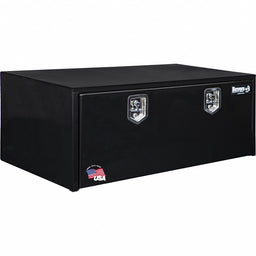 Underbody Truck Box 48 in W 24 in D