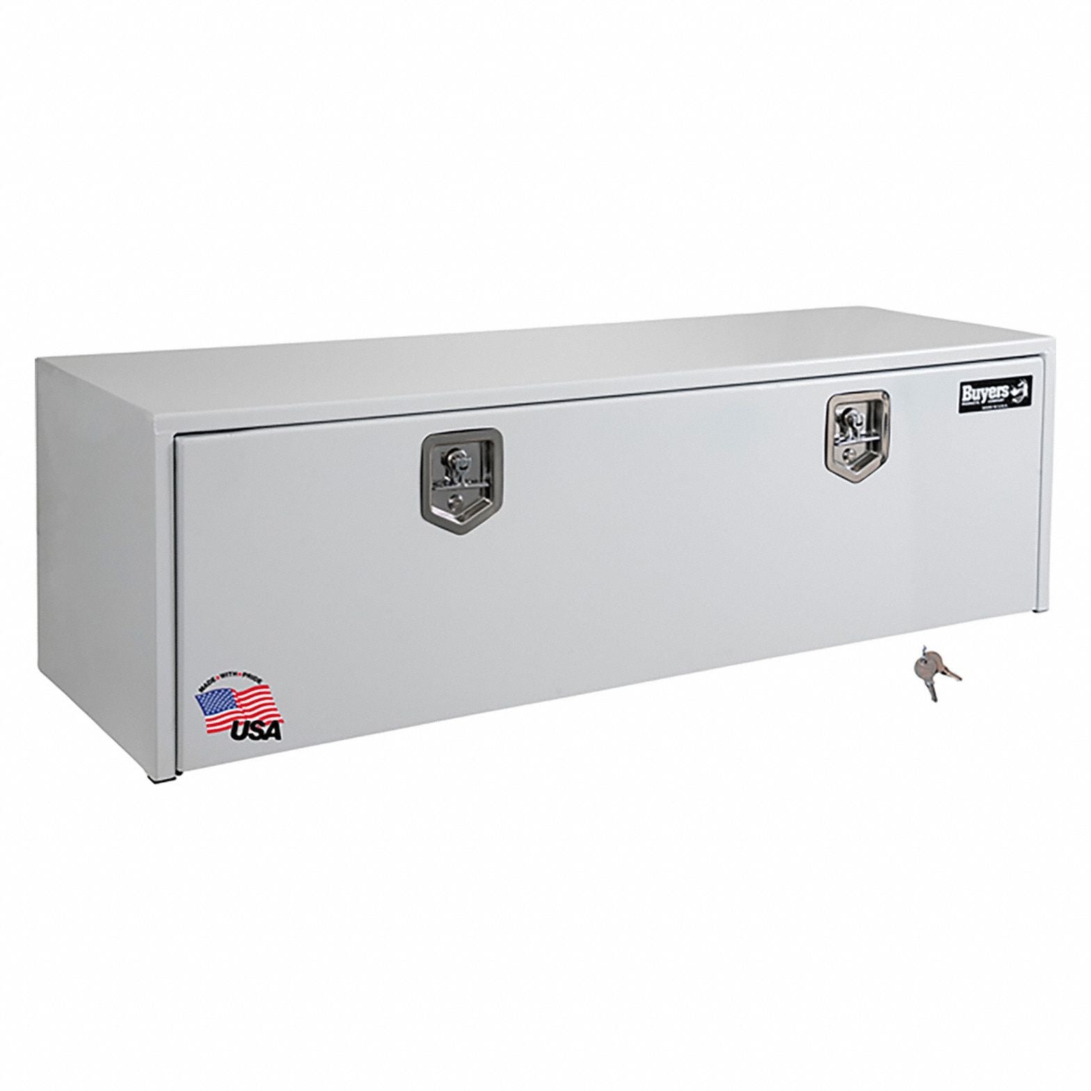 Underbody 18 Hx24  Dx48 W