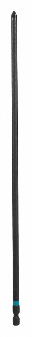 PH2 Phillips Power Bit 12