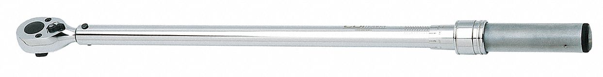 Micrometer Torque Wrench 1/4 Dr 150In-lb