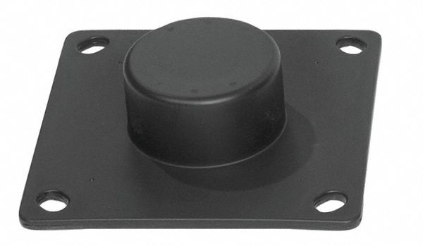 GUIDEPOST BASE ACC 10X10 BL