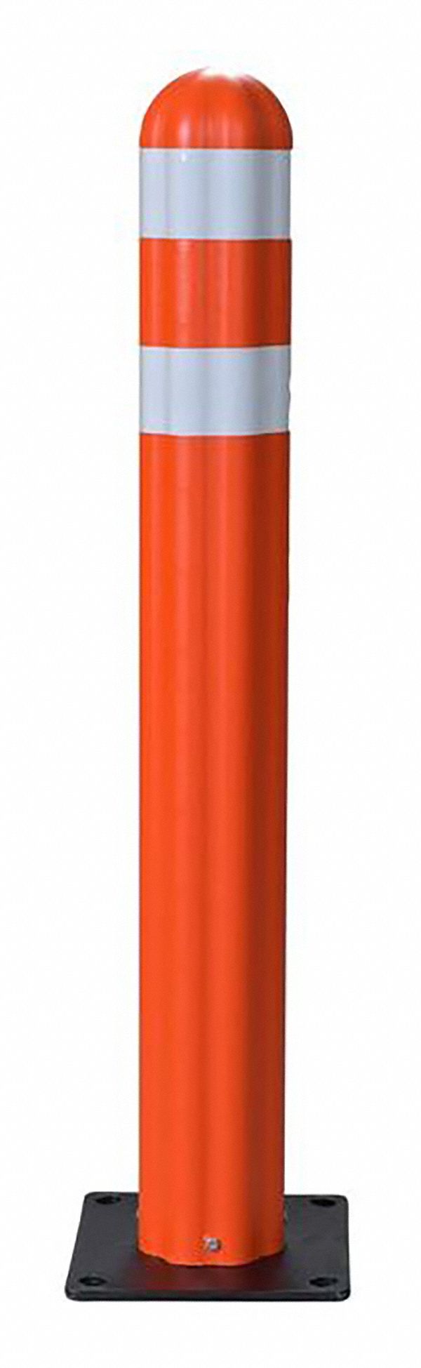 Guide-Post Delineator 42 H Orange