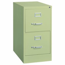 Vertical File Cabinet Putty
