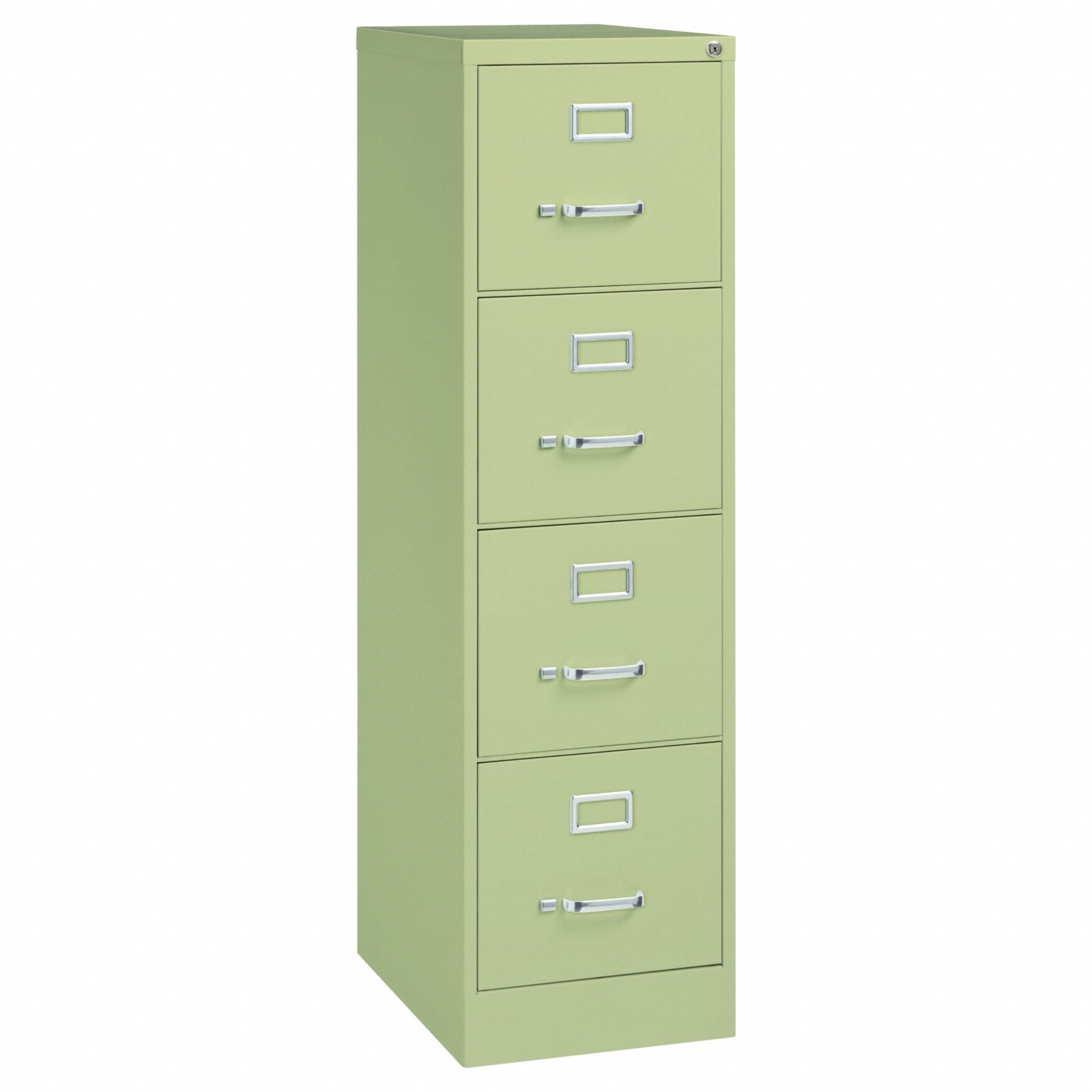 Vertical File Cabinet Putty