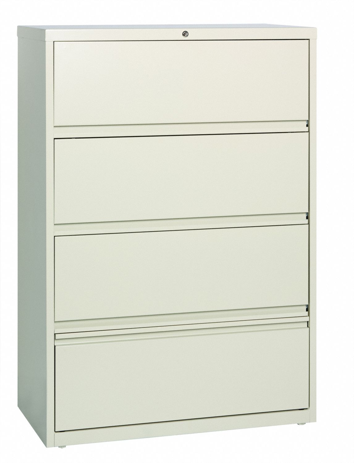Lateral File Cabinet Putty