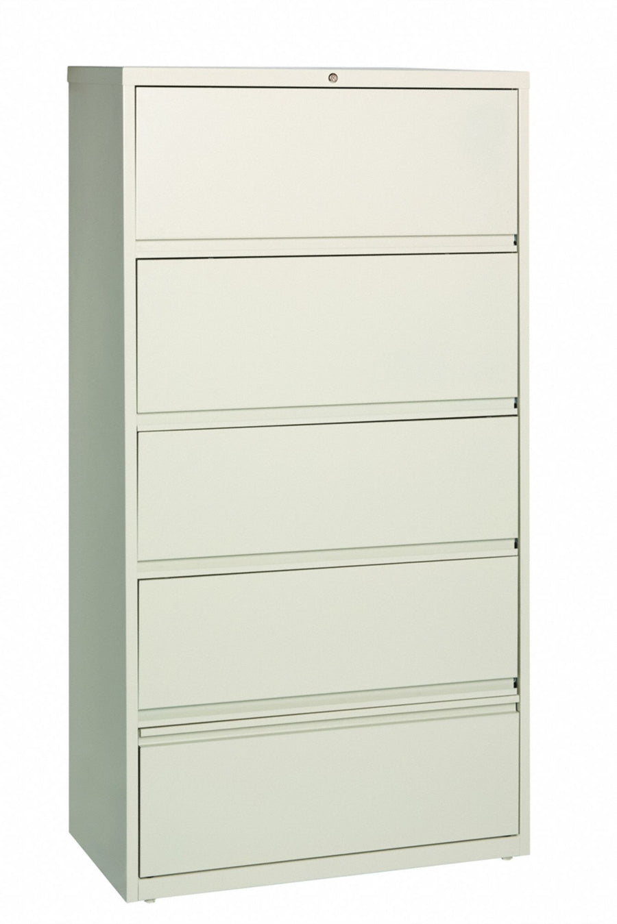 Lateral File Cabinet Putty