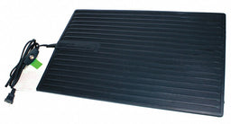 Prtble Elct Heat Flr Mat 22-15/16 L