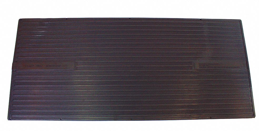 Prtble Elct Heat Flr Mat 36-1/4 Lx16 W