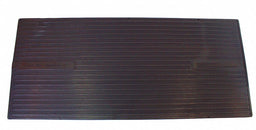 Prtble Elct Heat Flr Mat 36-1/4 Lx16 W