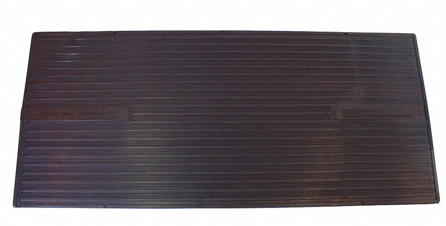 Prtble Elct Heat Flr Mat 36-1/4 Lx16 W