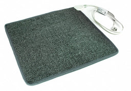Prtble Elct Heat Flr Mat 17-3/4 L
