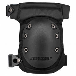 Knee Pad UNIV Clip Black PR