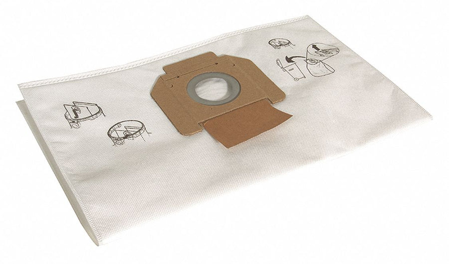 Dust Bag for Mirka MV-912 Vacuum PK5