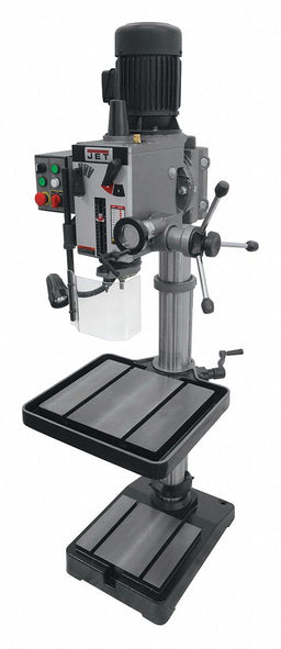 Floor Drill Press 2 hp 1/2 Chuck