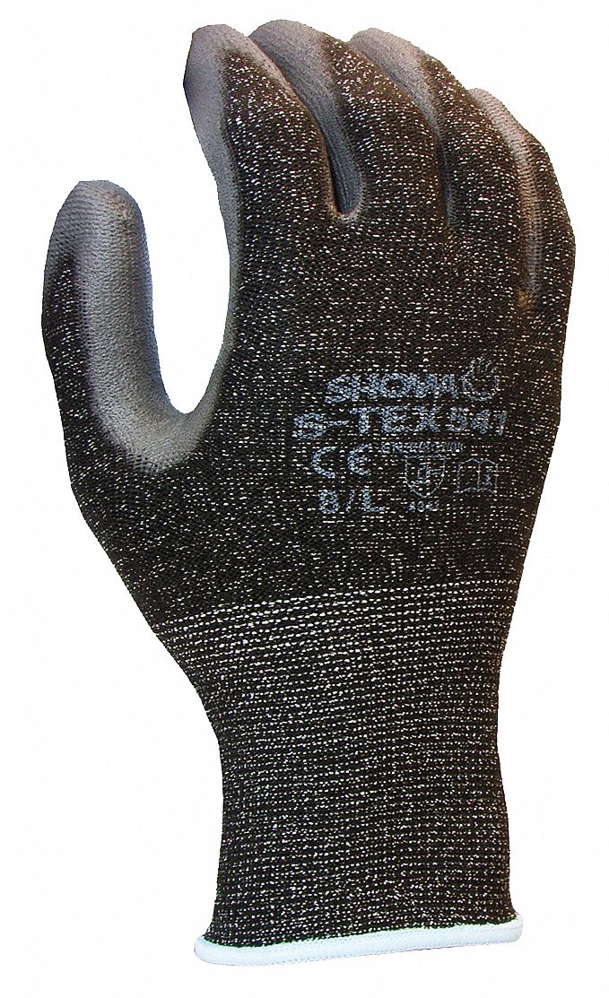 G2403 Cut-Resistant Gloves S-TEX Size S