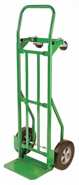 Convertible Hand Truck Cap 800 lb