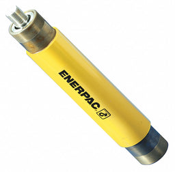 Hydraulic Ram 16 ton 10-1/4 Stroke