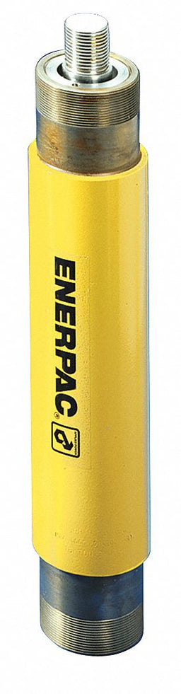 Hydraulic Ram 9 ton 10-1/8 Stroke