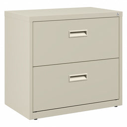 Lateral File Cabinet Putty