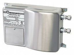 Eye-Wash Water Heater Tnkls 208V 8320W