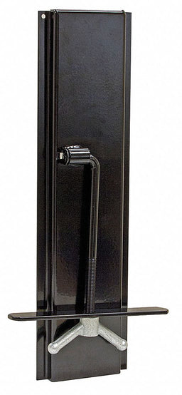 Spare Tire Carrier 7/8 W x 23-5/8 H