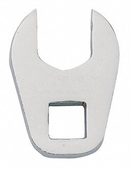Crwft Wrnch Steel DrvSz 3/8 HdSz 21mm
