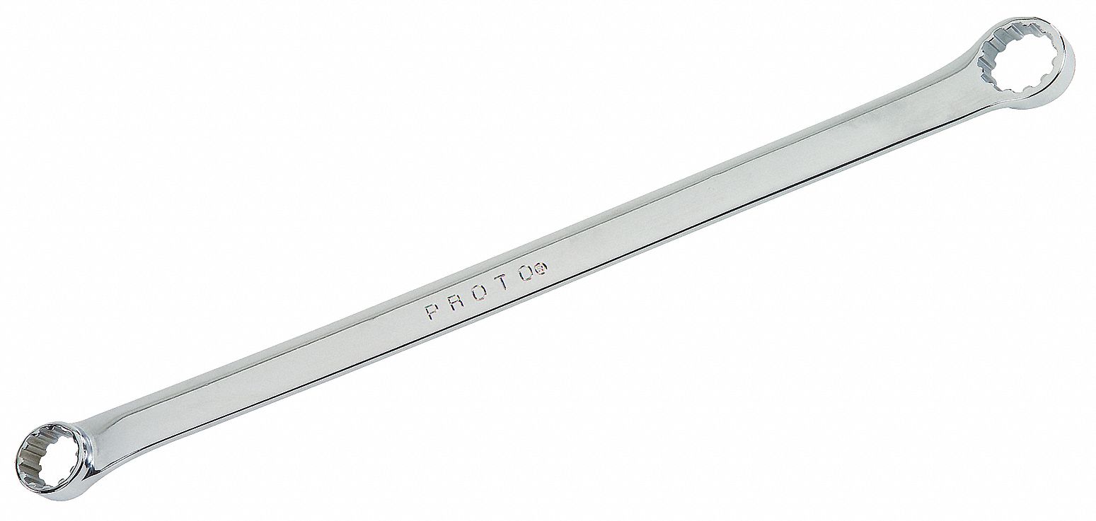 Combination Wrench SAE 1 in