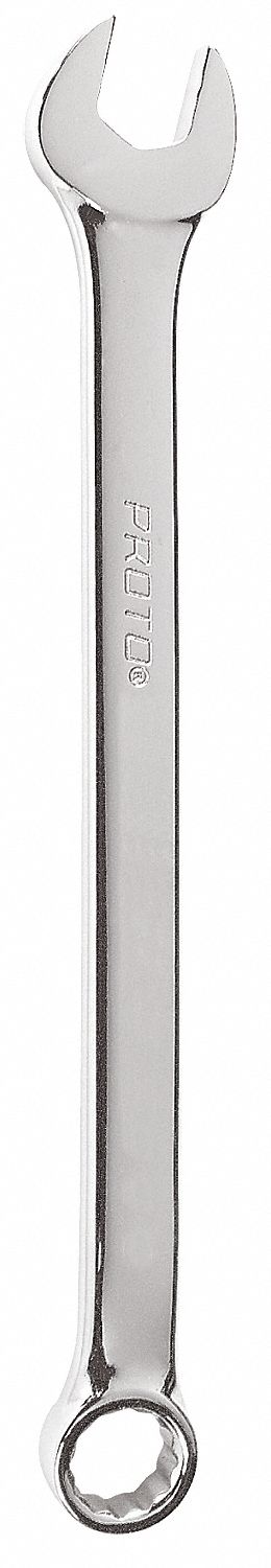Combination Wrench SAE 11/32 in