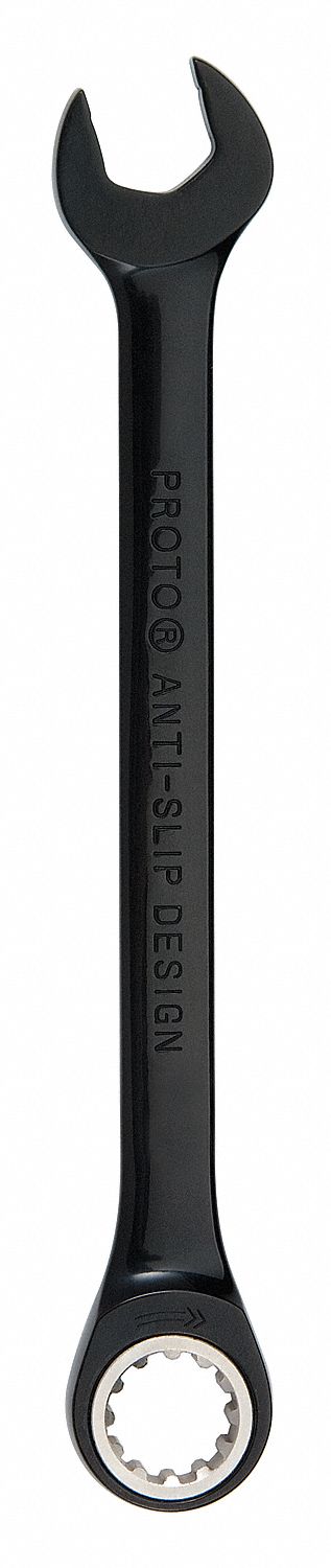 Ratcheting Wrench SAE Hex 13/16