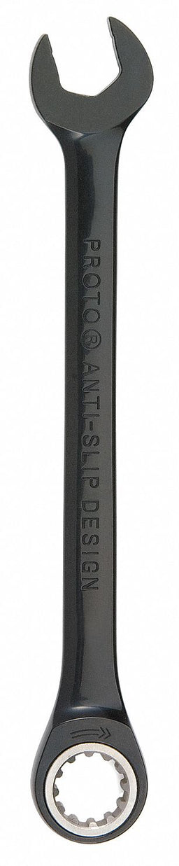 Ratcheting Wrench Metric 9 mm